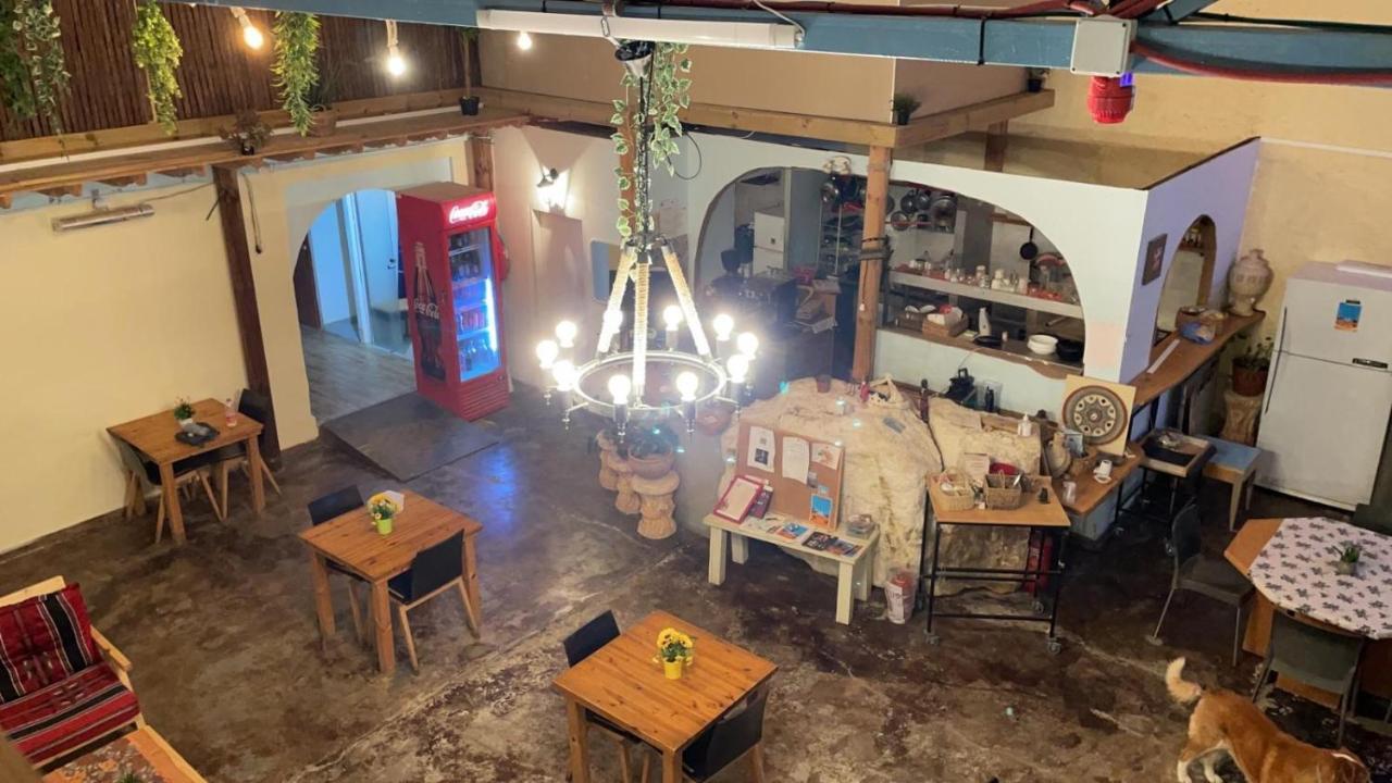 Spice Quarter Inn มิตซ์เปรามอน ภายนอก รูปภาพ