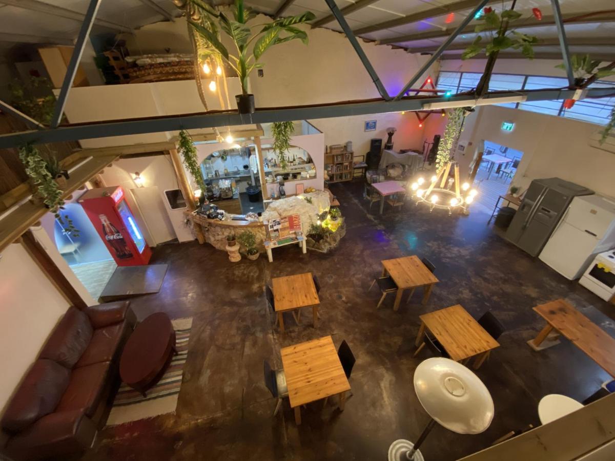Spice Quarter Inn มิตซ์เปรามอน ภายนอก รูปภาพ