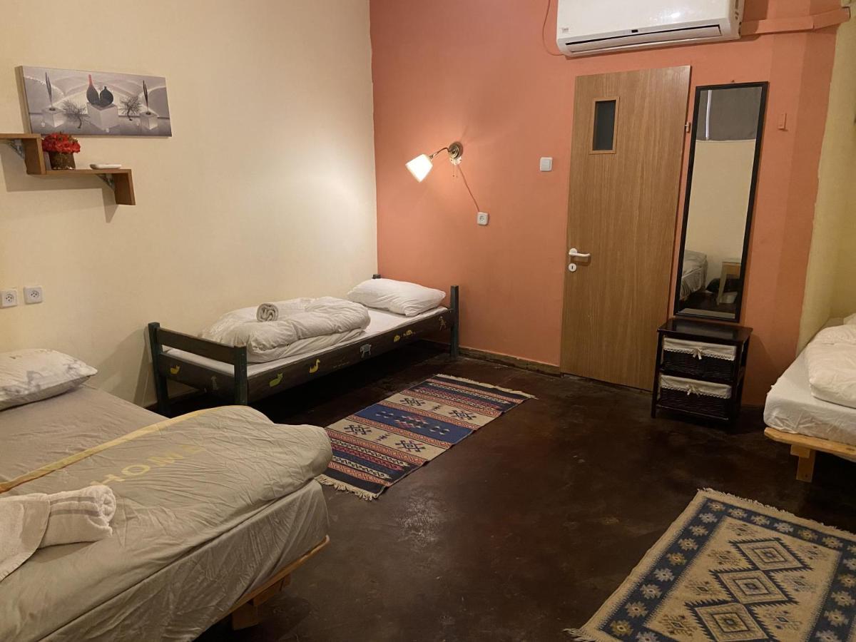 Spice Quarter Inn มิตซ์เปรามอน ภายนอก รูปภาพ