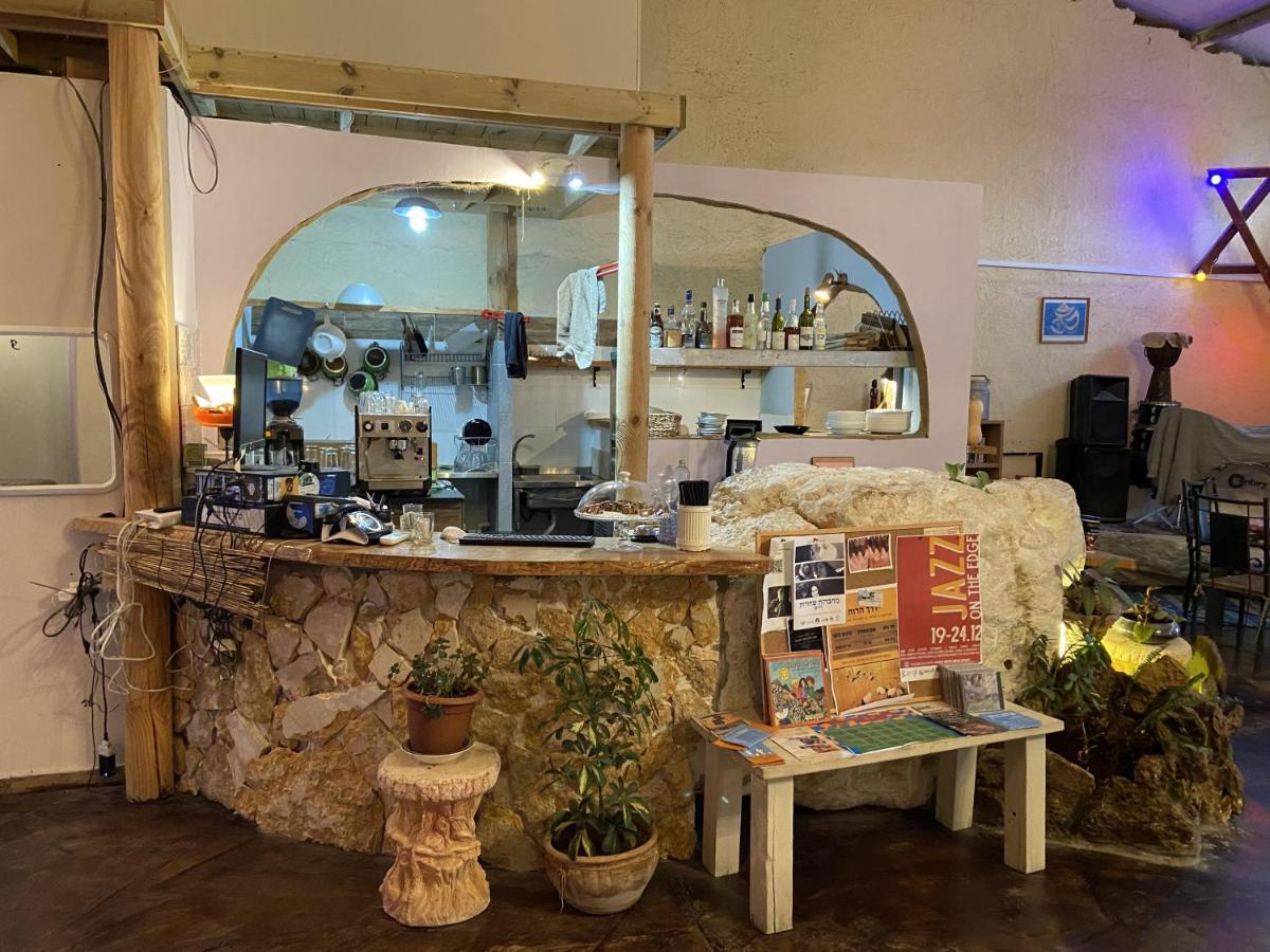 Spice Quarter Inn มิตซ์เปรามอน ภายนอก รูปภาพ