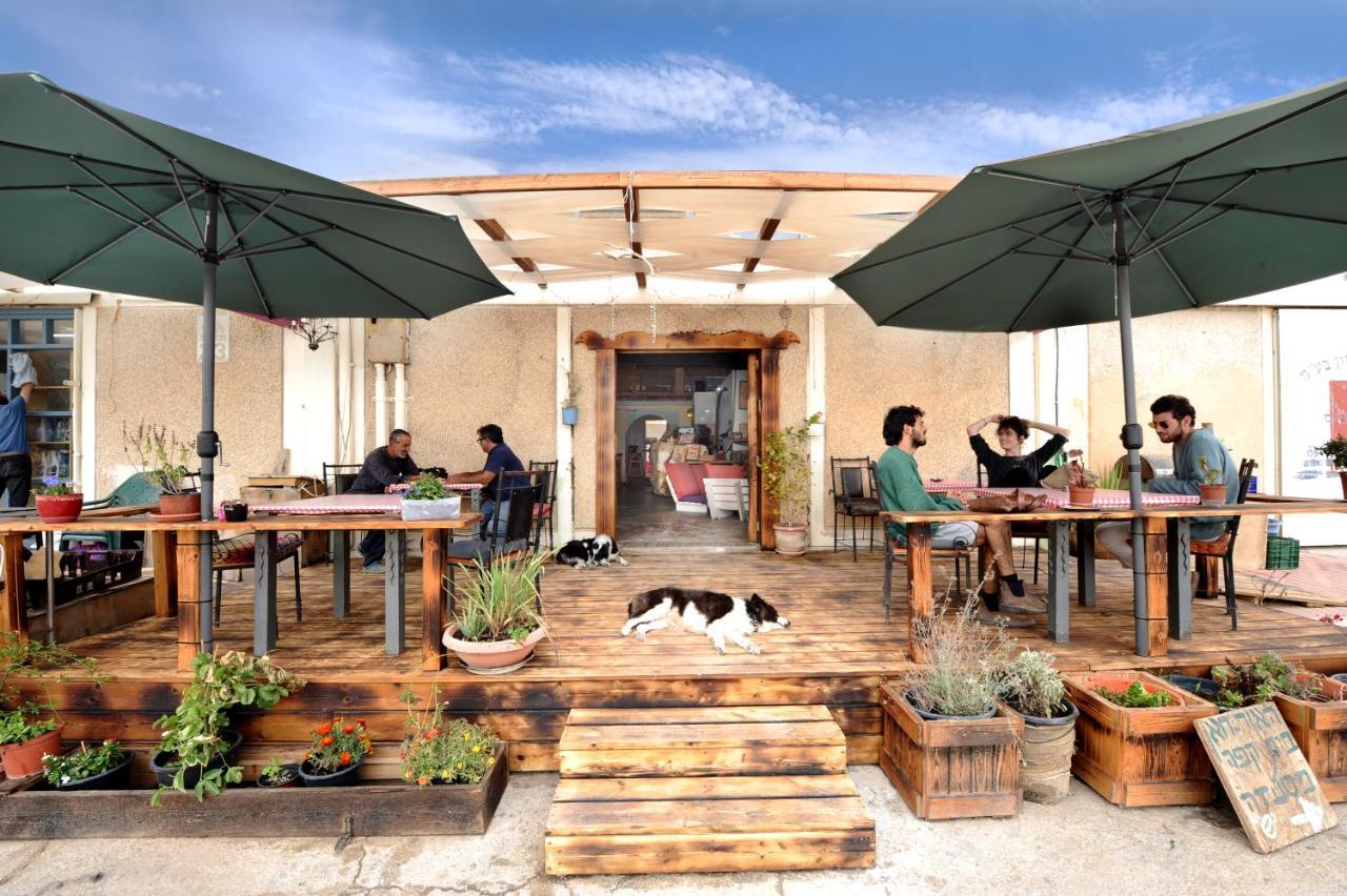 Spice Quarter Inn มิตซ์เปรามอน ภายนอก รูปภาพ