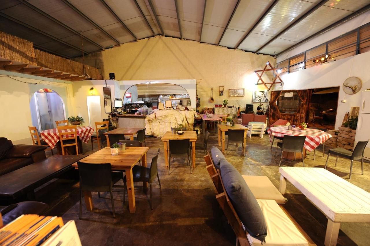 Spice Quarter Inn มิตซ์เปรามอน ภายนอก รูปภาพ