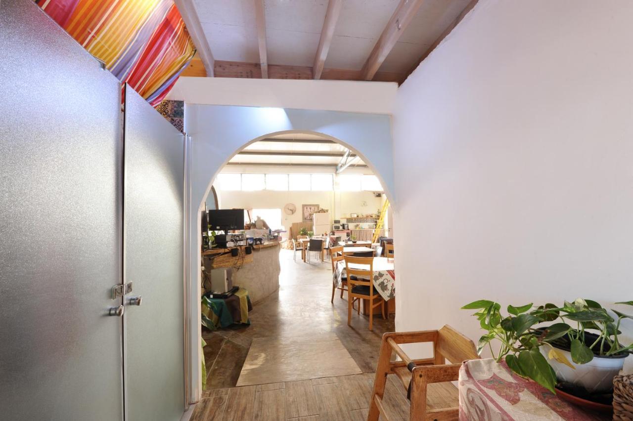 Spice Quarter Inn มิตซ์เปรามอน ภายนอก รูปภาพ