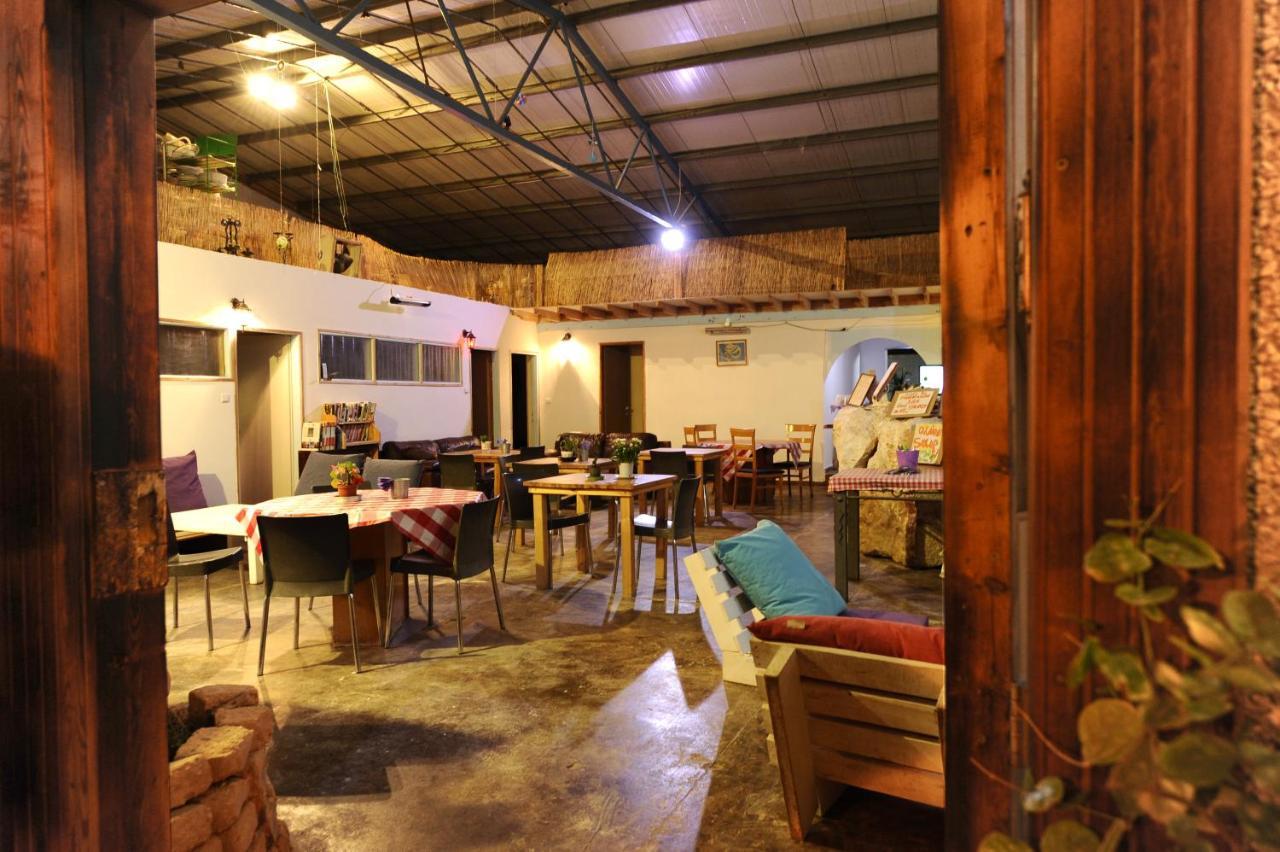 Spice Quarter Inn มิตซ์เปรามอน ภายนอก รูปภาพ